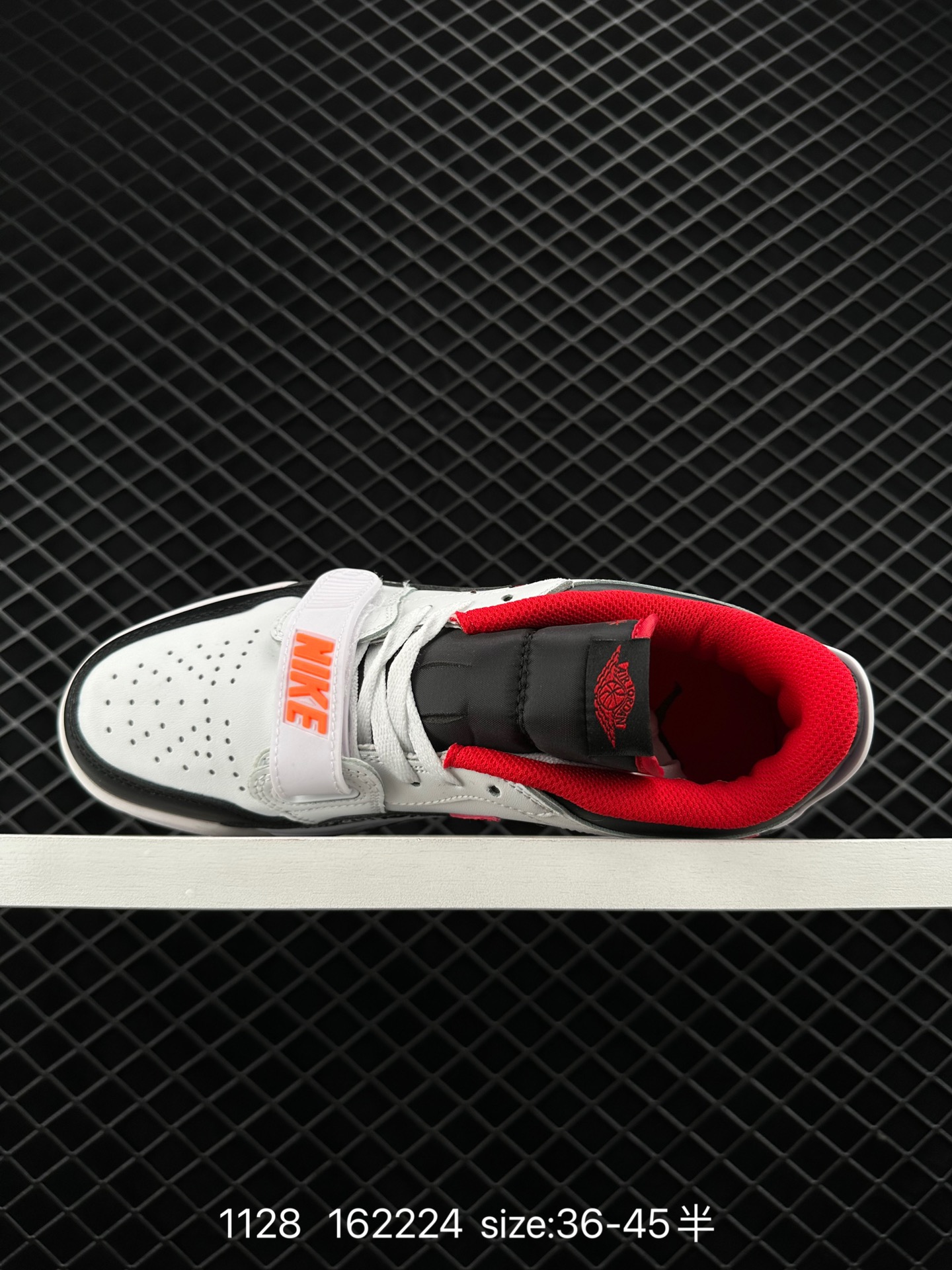 Air Jordan Legacy 312